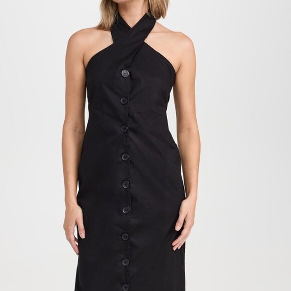 Lulo Project dress - Picture 1 of 4